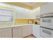 Kitchen - Single Family Home for sale at 122 Carrick Bend Ln, Boca Grande, FL 33921 - MLS Number is D6122010