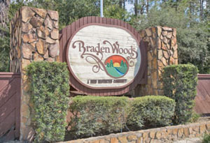 Braden Woods