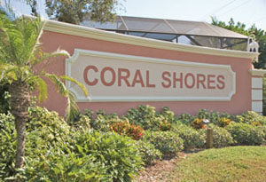 Coral Shores