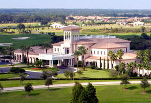 Lakewood Ranch Country Club