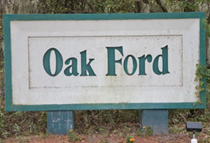 Oak Ford