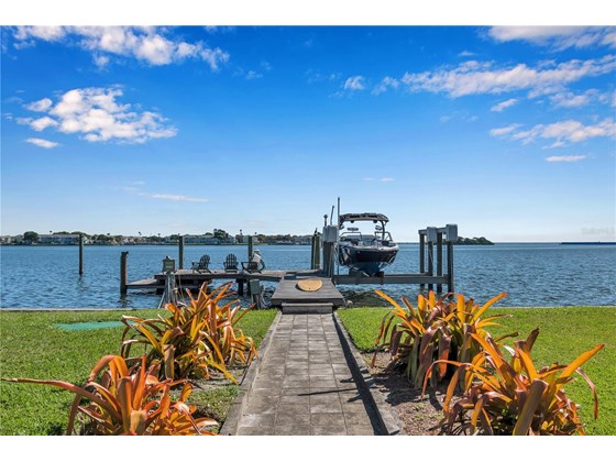 A fisherman's dream come to life - Single Family Home for sale at 5030 Sunrise Dr S, St Petersburg, FL 33705 - MLS Number is U8146766