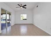 Family Room - Single Family Home for sale at 120 Sinclair St Sw, Port Charlotte, FL 33952 - MLS Number is C7450500