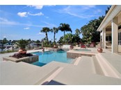 Single Family Home for sale at 4421 Grassy Point Blvd, Port Charlotte, FL 33952 - MLS Number is C7450884