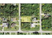 Woods on two sides. - Single Family Home for sale at 4248 Kilpatrick St, Port Charlotte, FL 33948 - MLS Number is C7452734