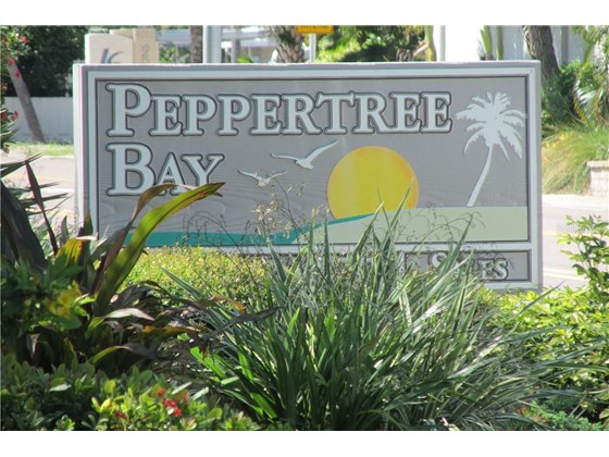 Condo for sale at 1087 W Peppertree Dr #221d, Sarasota, FL 34242 - MLS Number is A4493593