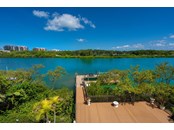 COVID disclosure - Single Family Home for sale at 25 Lighthouse Point Dr, Longboat Key, FL 34228 - MLS Number is A4503359