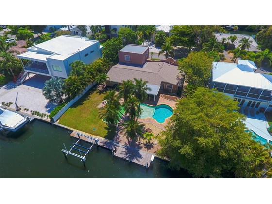 Single Family Home for sale at 647 Marbury Ln, Longboat Key, FL 34228 - MLS Number is A4503569
