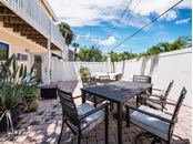 Rent as is or easily transform into a luxury oasis. - Condo for sale at 6810 Midnight Pass Rd, Sarasota, FL 34242 - MLS Number is A4507853