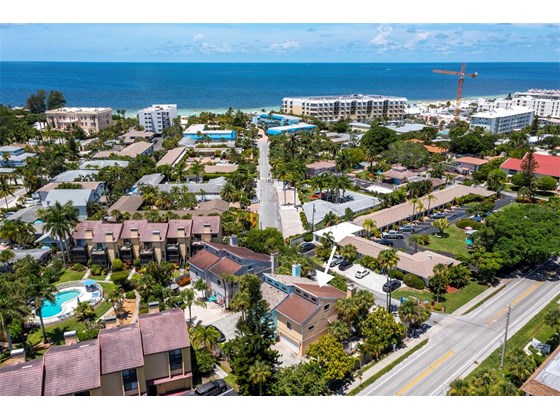 Perfect opportunity to own your own vacation investment. - Condo for sale at 6810 Midnight Pass Rd, Sarasota, FL 34242 - MLS Number is A4507853