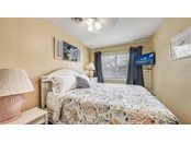 Bedroom 2 - Single Family Home for sale at 373 Avenida Madera, Sarasota, FL 34242 - MLS Number is A4510043