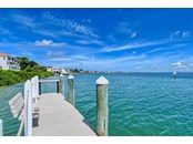 Fishing Pier and Day Dock - Condo for sale at 370 A Gulf Of Mexico Dr #421, Longboat Key, FL 34228 - MLS Number is A4513966