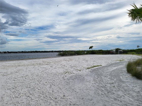 Community Beach - Single Family Home for sale at 1702 7th St E, Palmetto, FL 34221 - MLS Number is A4514313