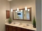Master Bath - Single Family Home for sale at 7650 Partridge Street Cir, Bradenton, FL 34202 - MLS Number is A4514426