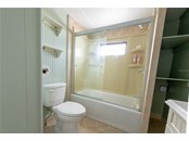 Bathroom - Single Family Home for sale at 104 Portia St N, Nokomis, FL 34275 - MLS Number is A4514916