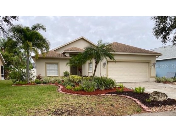 Single Family Home for sale at 7113 52nd Dr E, Bradenton, FL 34203 - MLS Number is A4516319