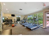 Fitness Room - Condo for sale at 1055 W Peppertree Dr #501aa, Sarasota, FL 34242 - MLS Number is A4517324