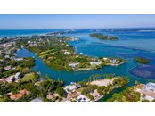 Single Family Home for sale at 6555 Bayou Hammock Rd, Longboat Key, FL 34228 - MLS Number is A4518741
