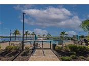 Pool with a view. - Single Family Home for sale at 2113 5th St E, Palmetto, FL 34221 - MLS Number is A4518765