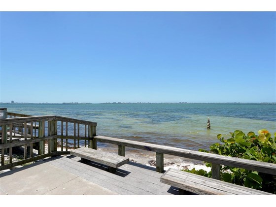 Waterfront access on Bayshore - Single Family Home for sale at 1039 23rd St, Sarasota, FL 34234 - MLS Number is A4519506