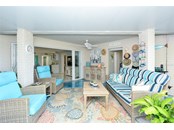 Lanai - Condo for sale at 450 Gulf Of Mexico Dr #B107, Longboat Key, FL 34228 - MLS Number is A4520786