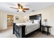 Master Bedroom - Condo for sale at 316 108th St W #316, Bradenton, FL 34209 - MLS Number is A4521142