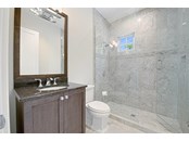 Bonus Room Bathroom Above Garage - Single Family Home for sale at 1460 Rebecca Ln, Sarasota, FL 34231 - MLS Number is N6115705