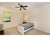 3rd Bedroom - Single Family Home for sale at 314 Lake Tahoe Ct, Englewood, FL 34223 - MLS Number is N6117592