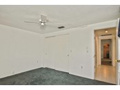 Bedroom 2 - Single Family Home for sale at 19 Oakwood Dr N #19, Englewood, FL 34223 - MLS Number is N6118266